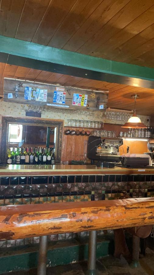 Silver Fork Lodge & Restaurant Brighton Ngoại thất bức ảnh