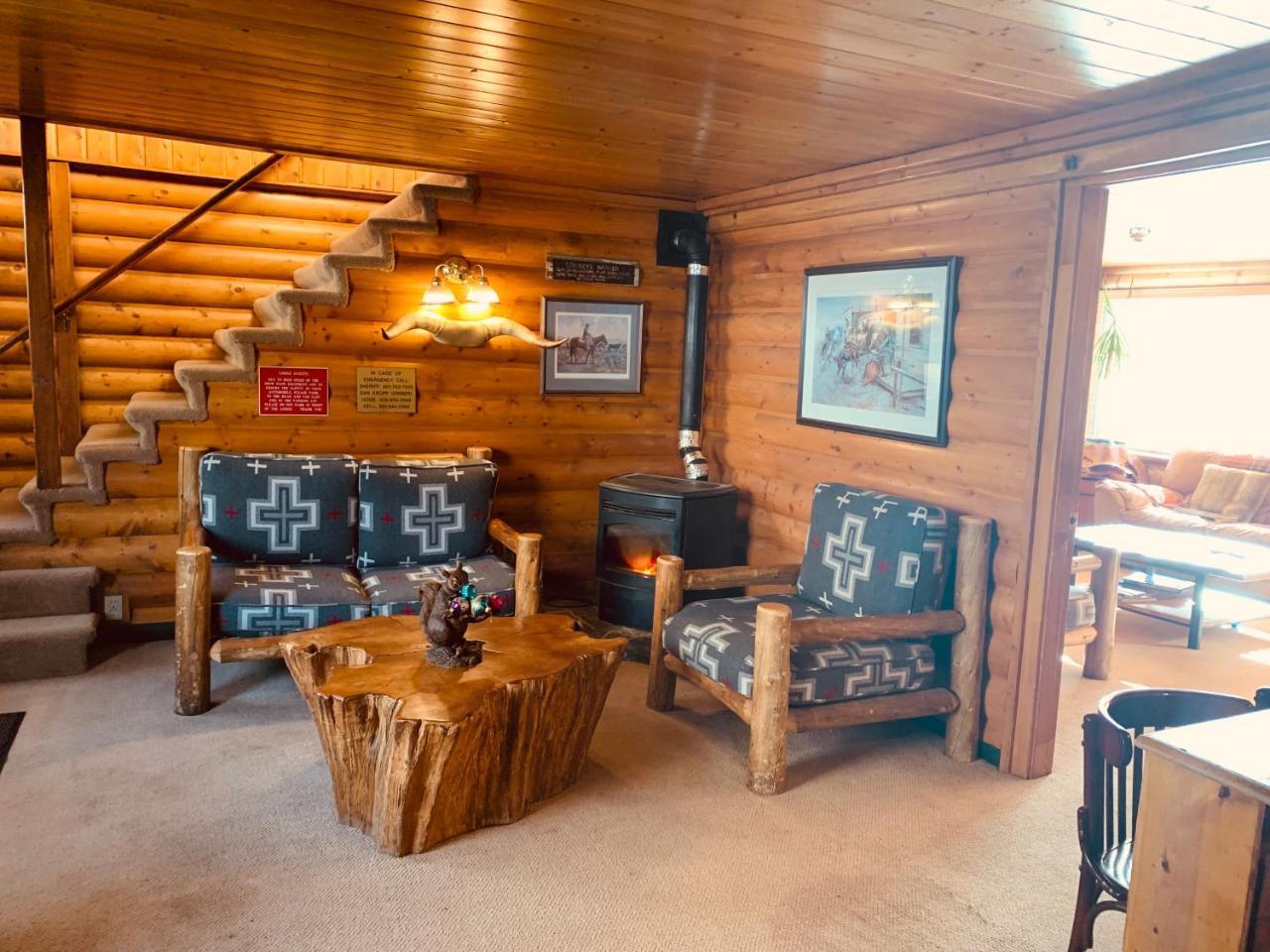 Silver Fork Lodge & Restaurant Brighton Ngoại thất bức ảnh